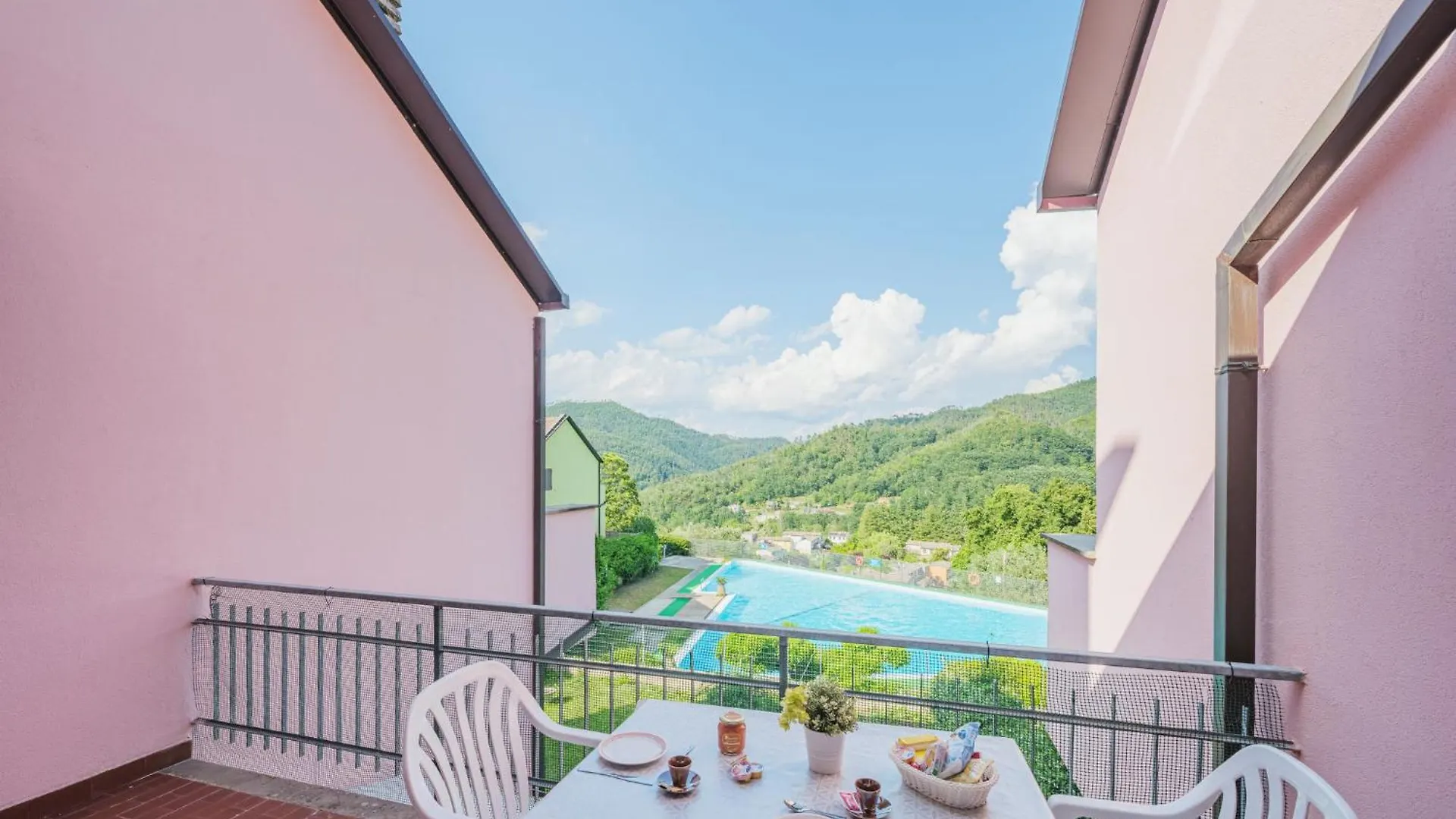Apartment Villaggio 5 Terre-6 By Interhome Soviore