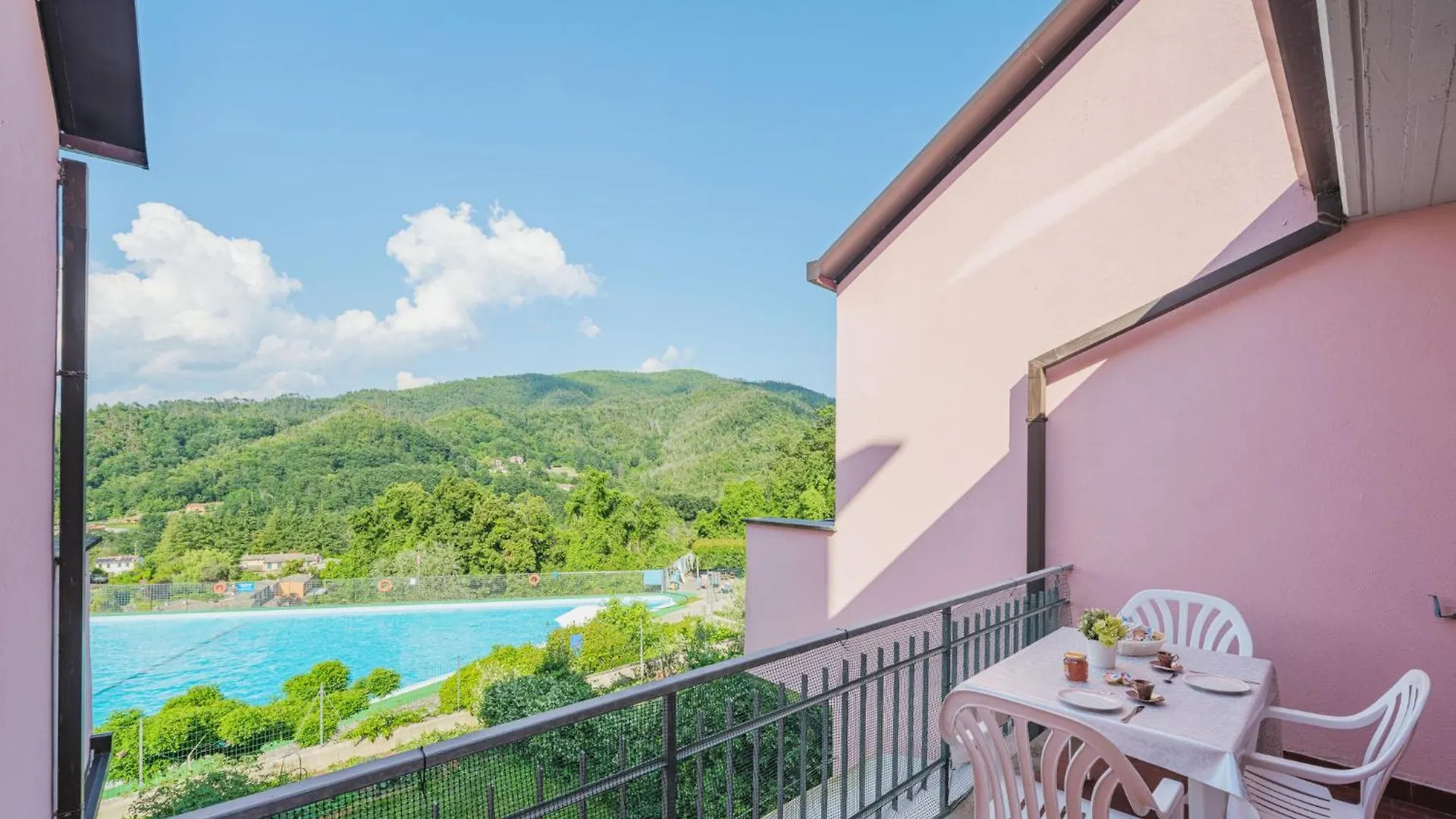 Apartment Villaggio 5 Terre-6 By Interhome Soviore