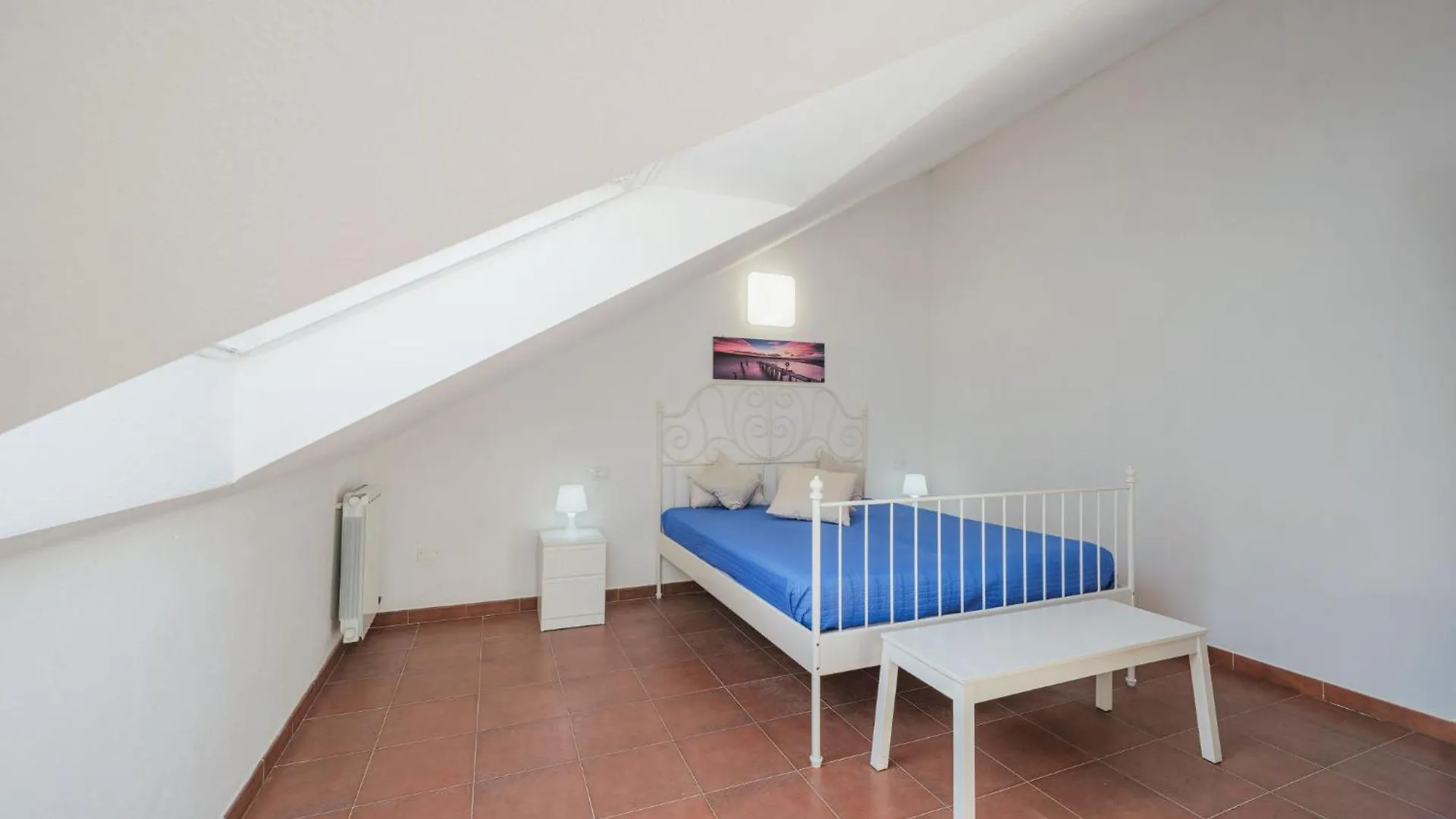 Apartment Villaggio 5 Terre-6 By Interhome Soviore
