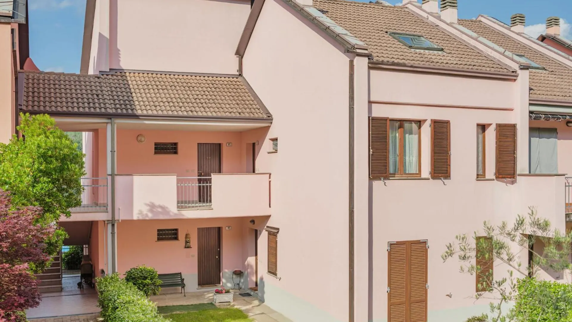 Apartment Villaggio 5 Terre-6 By Interhome Soviore