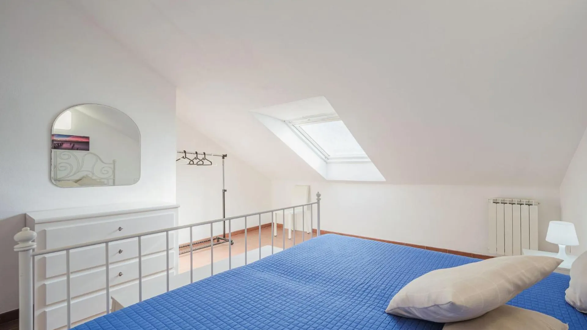 Apartment Villaggio 5 Terre-6 By Interhome Soviore