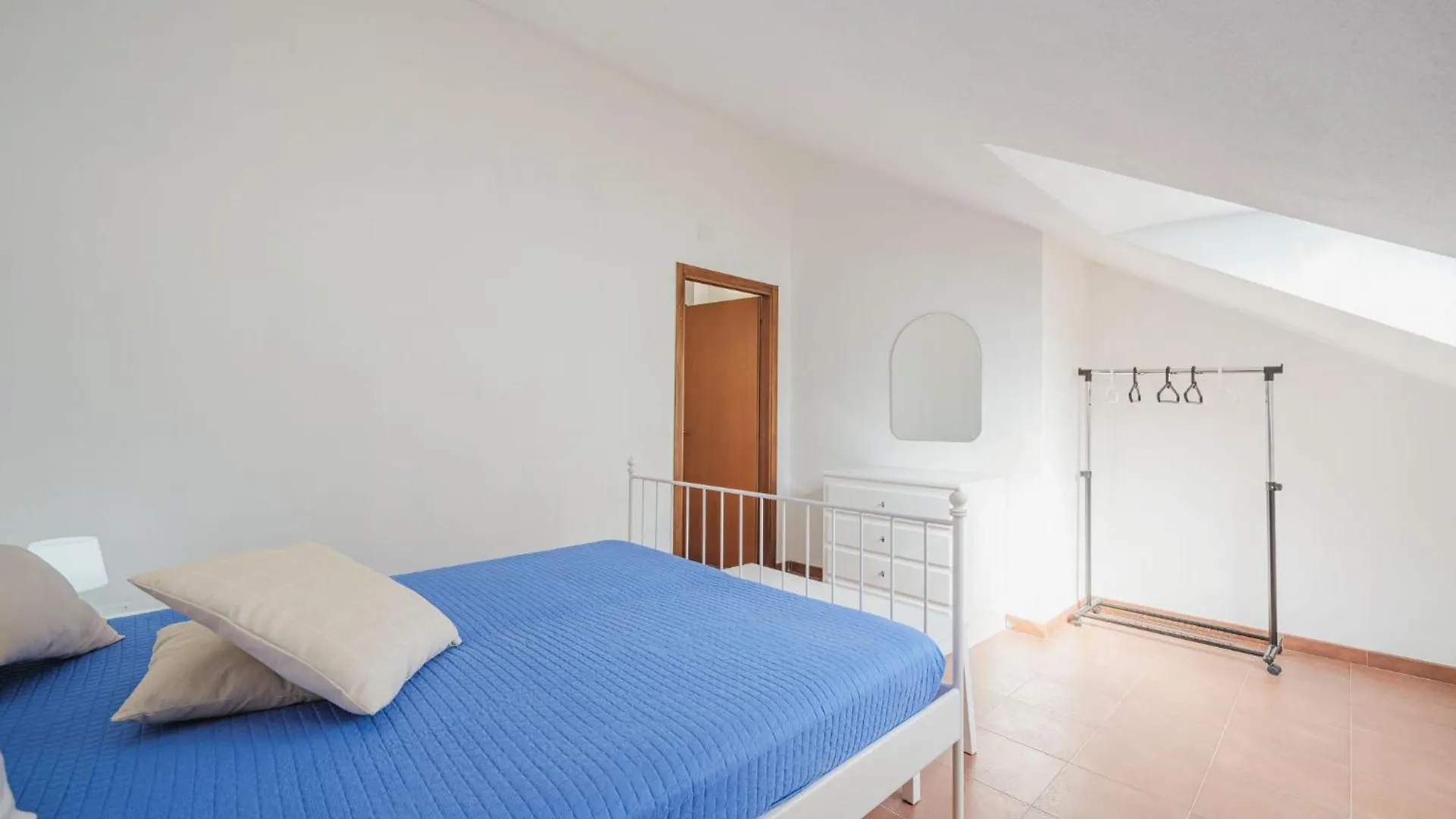 Apartment Villaggio 5 Terre-6 By Interhome Soviore