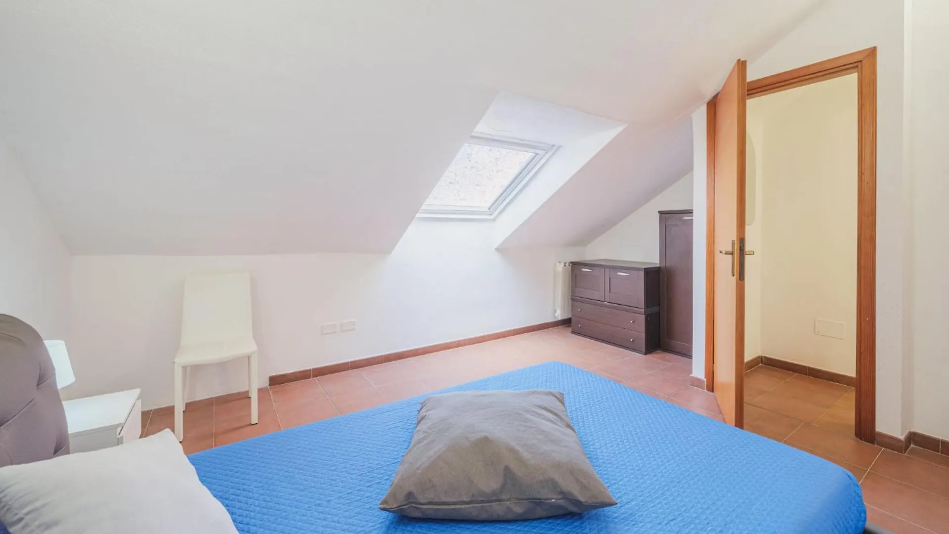 Apartment Villaggio 5 Terre-6 By Interhome Soviore Italy