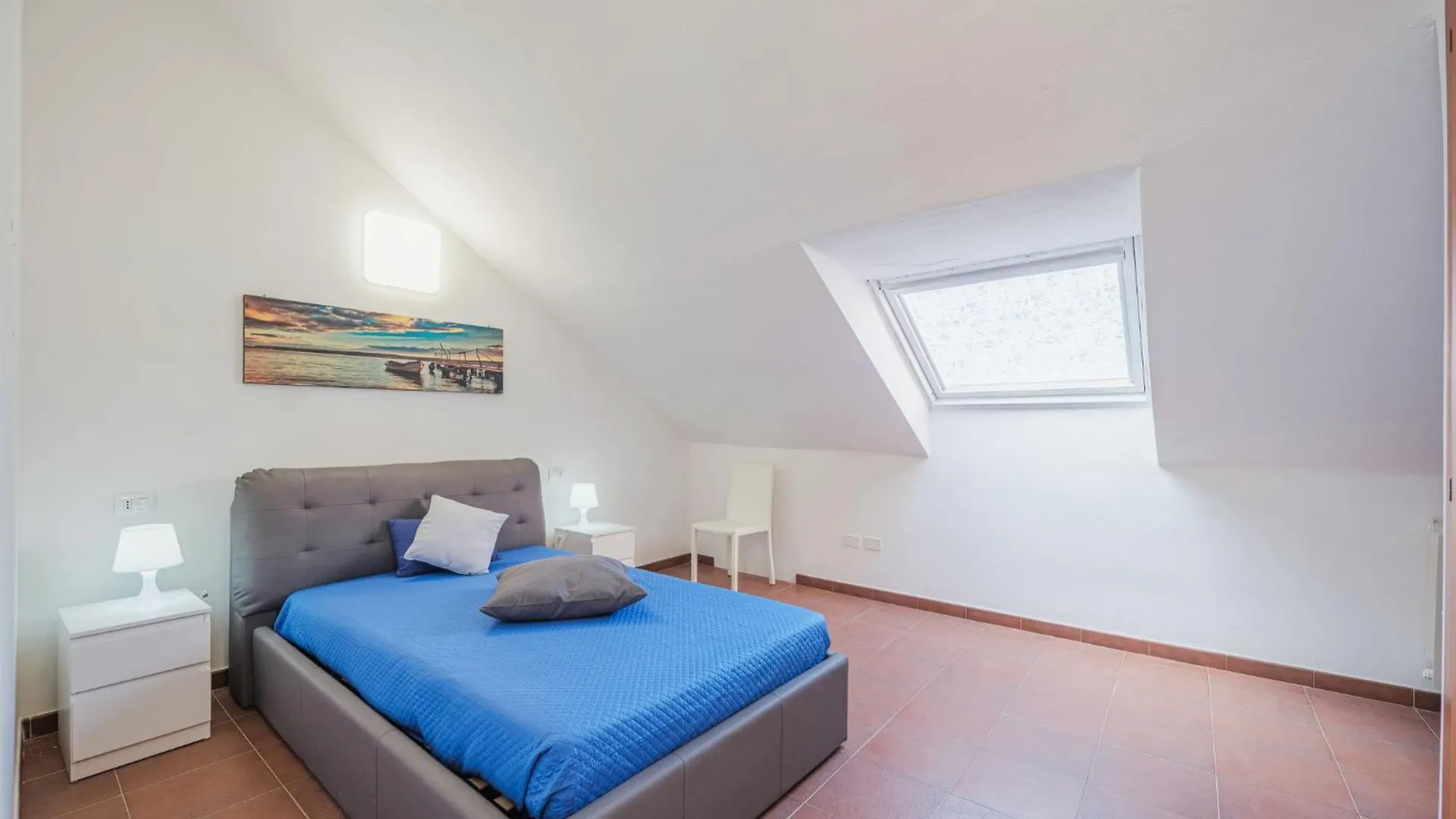 Apartment Villaggio 5 Terre-6 By Interhome Soviore Italy