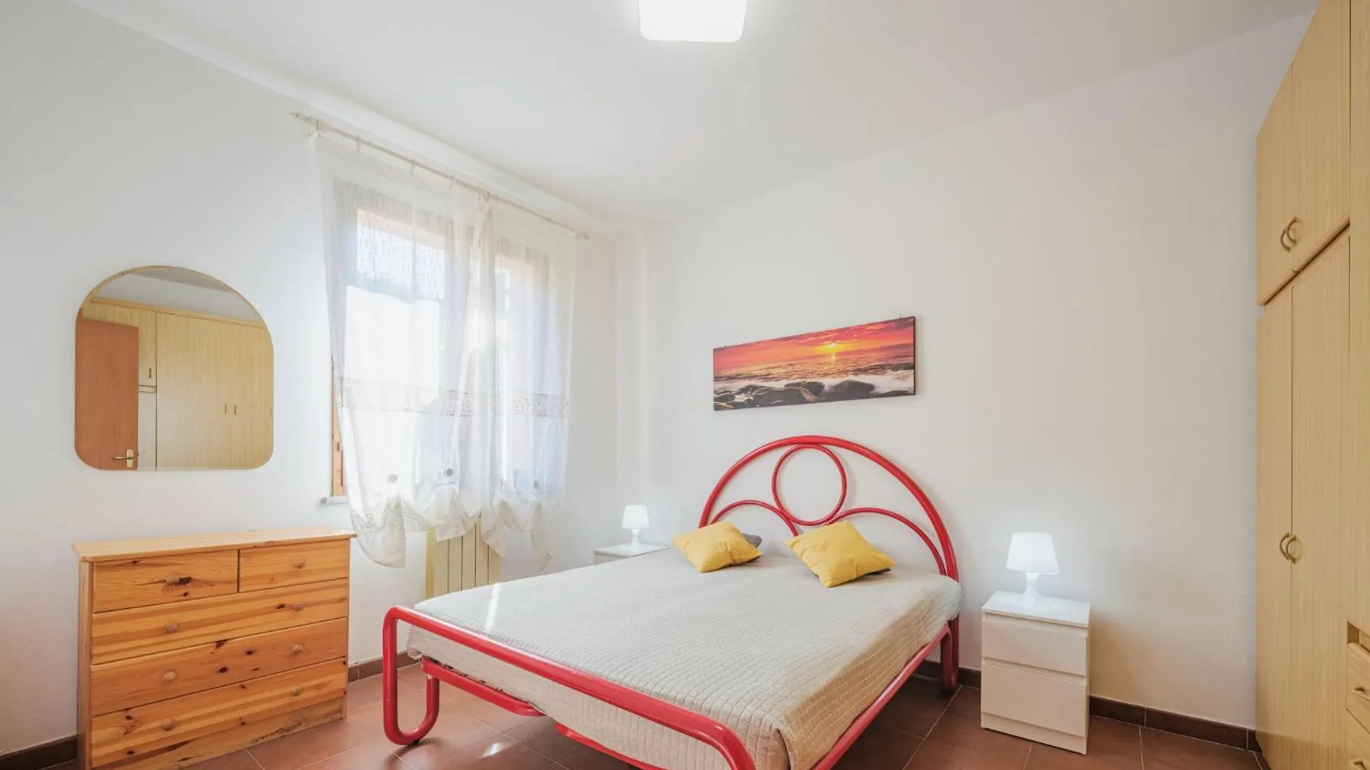 Apartment Villaggio 5 Terre-6 By Interhome Soviore Italy