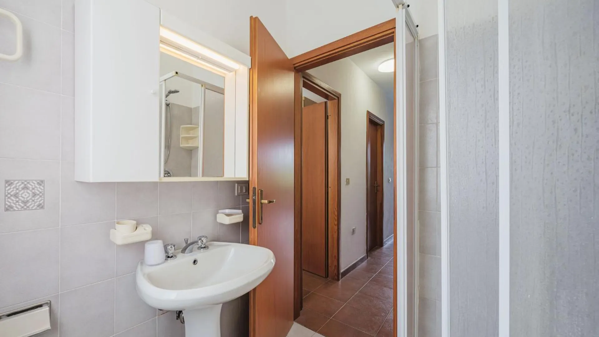 Apartment Villaggio 5 Terre-6 By Interhome Soviore 0*,