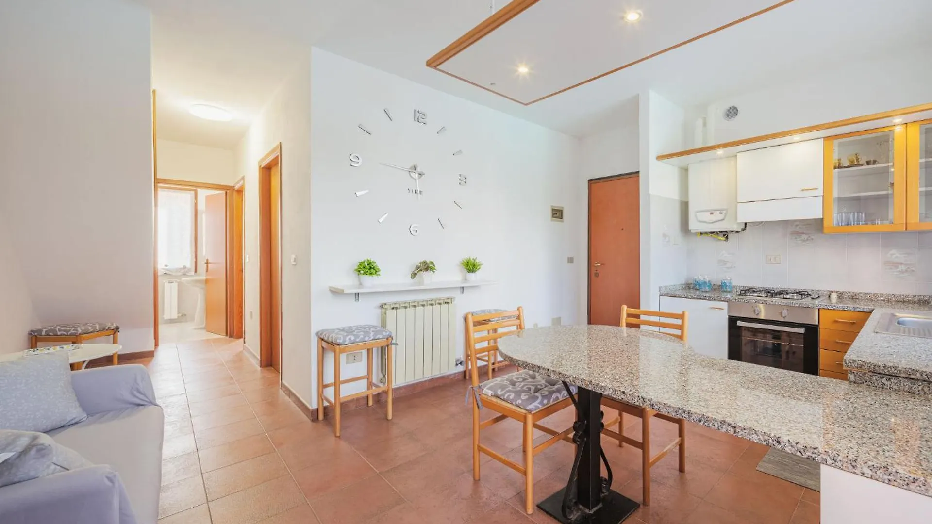 Apartment Villaggio 5 Terre-6 By Interhome Soviore