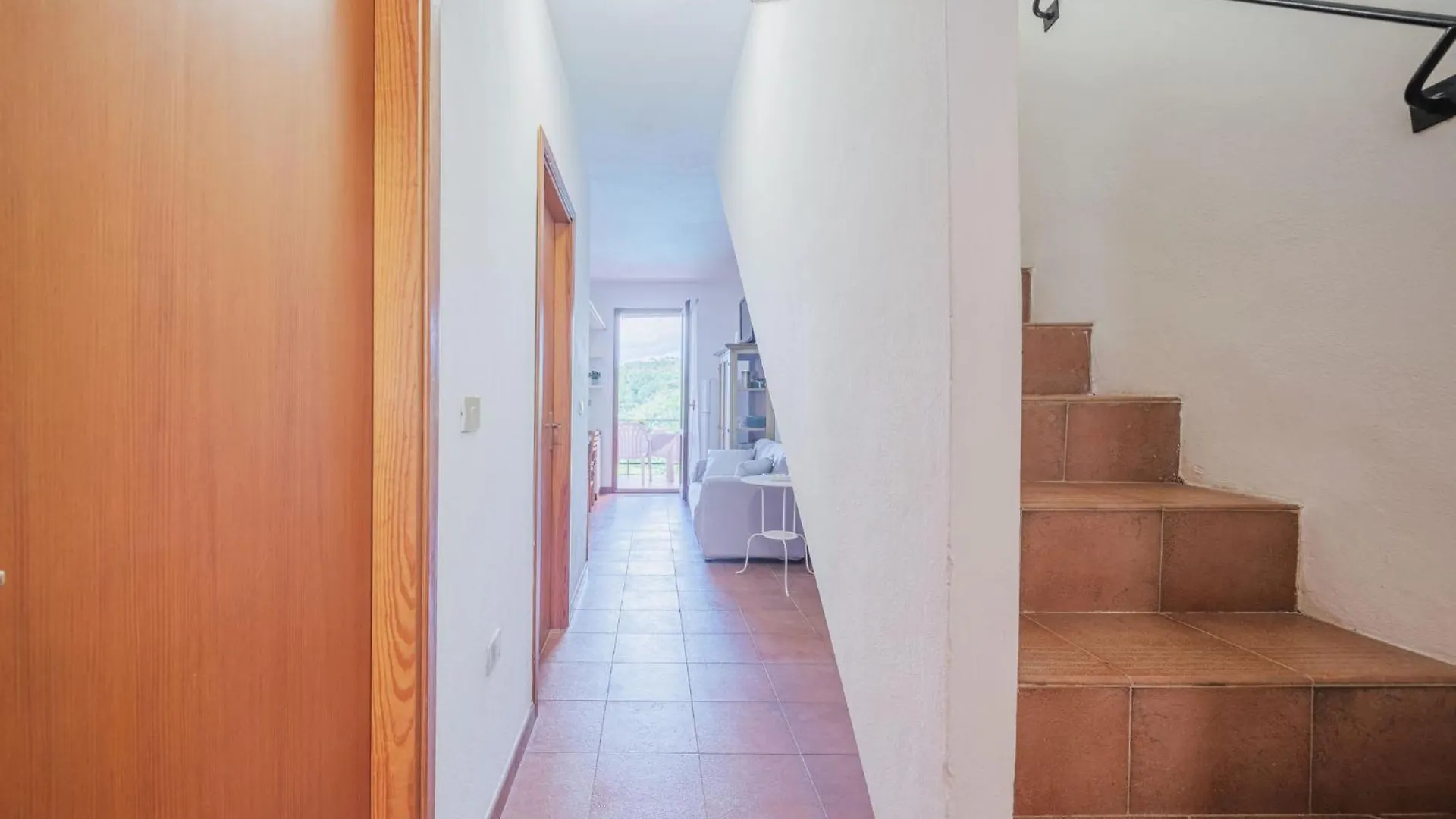 Apartment Villaggio 5 Terre-6 By Interhome Soviore