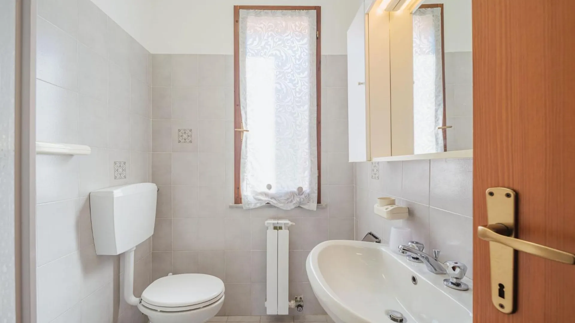 Apartment Villaggio 5 Terre-6 By Interhome Soviore