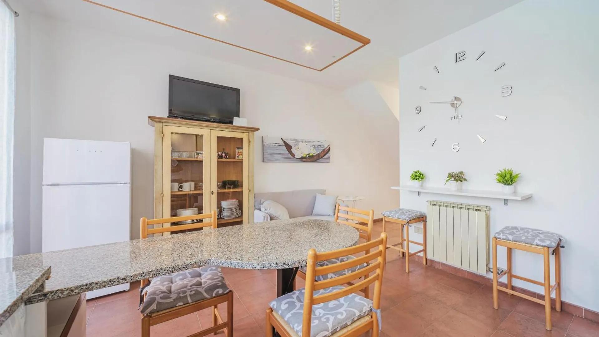 Apartment Villaggio 5 Terre-6 By Interhome Soviore