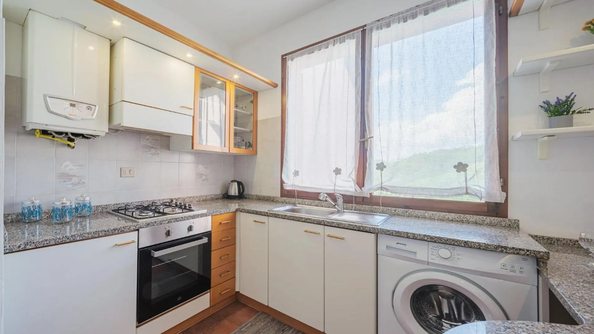 Apartment Villaggio 5 Terre-6 By Interhome Soviore Italy