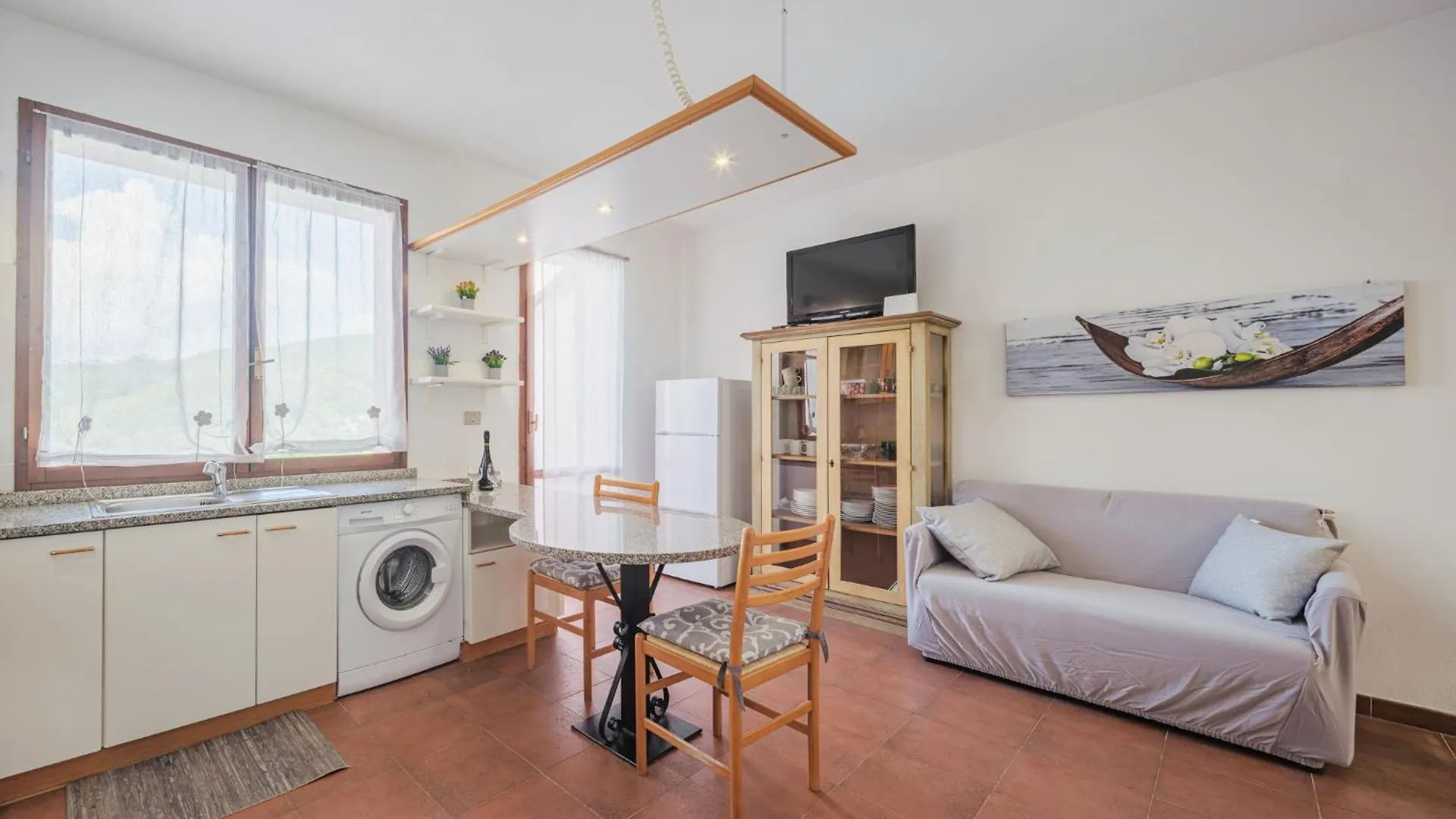 Apartment Villaggio 5 Terre-6 By Interhome Soviore