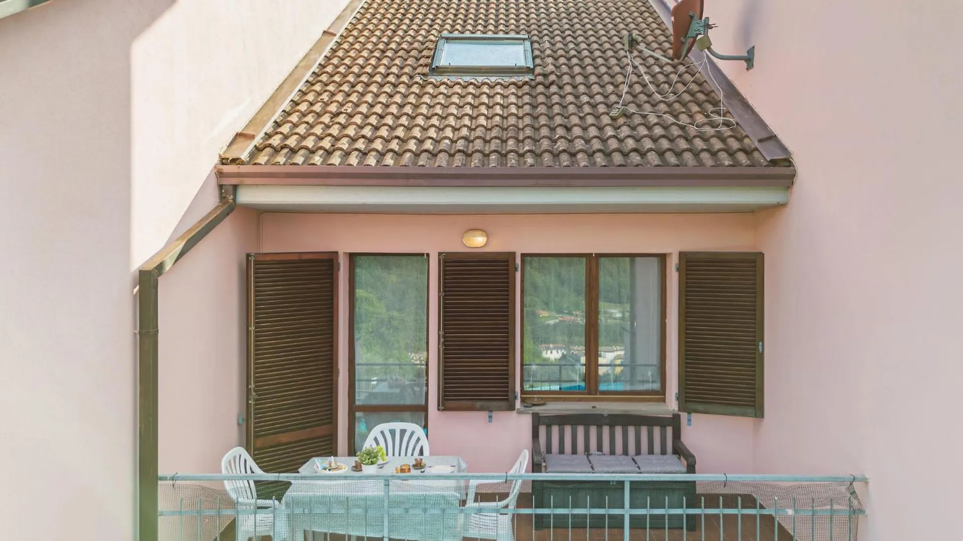 Apartment Villaggio 5 Terre-6 By Interhome Soviore Italy