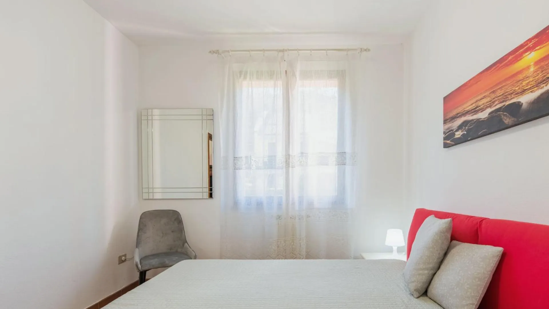 Apartment Villaggio 5 Terre-6 By Interhome Soviore
