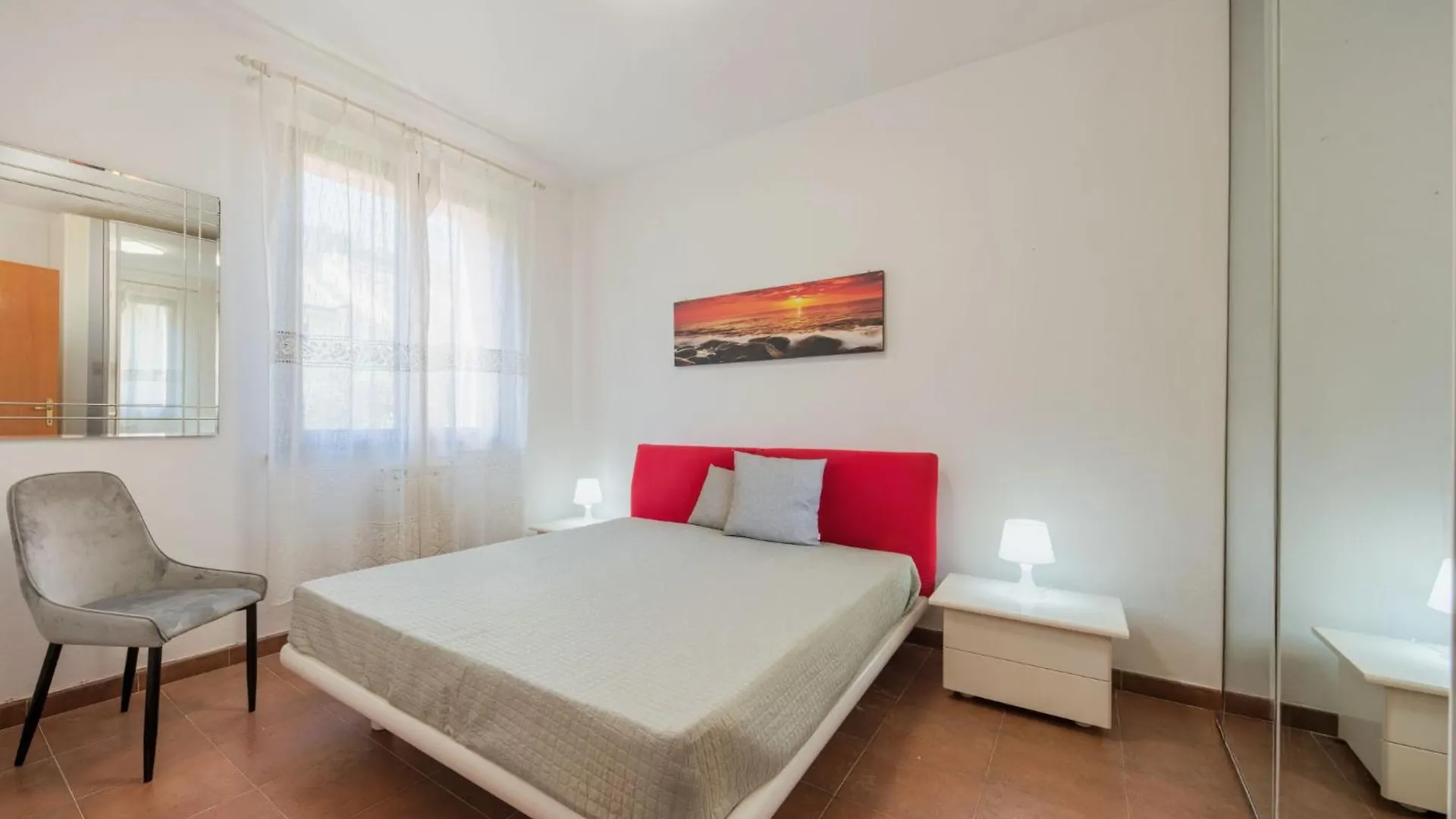 Apartment Villaggio 5 Terre-6 By Interhome Soviore Italy