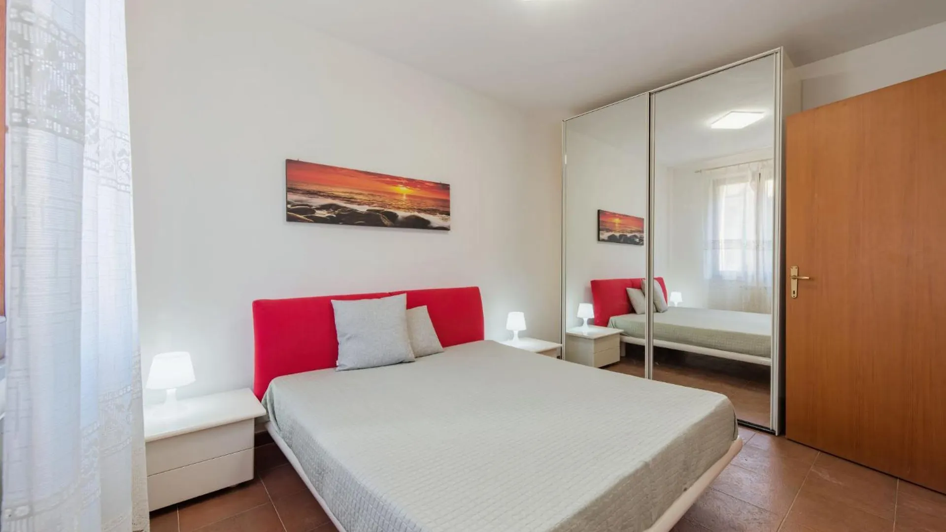 Apartment Villaggio 5 Terre-6 By Interhome Soviore 0*,  Italy